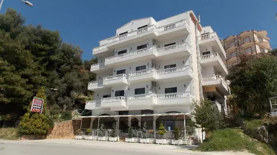 Hotel Iliria | Vlorë County - Sarande