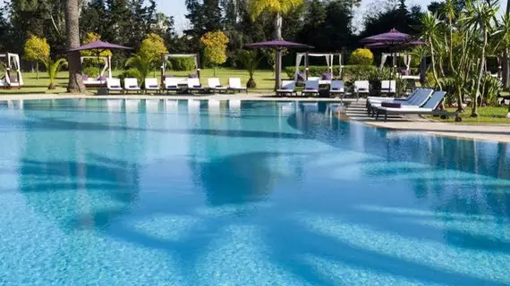 Sofitel Rabat Jardins Des Roses | Rabat (ve civarı) - Rabat - Souissi