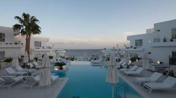 Lani´s Suites de Luxe | Kanarya Adaları - Las Palmas - Tias