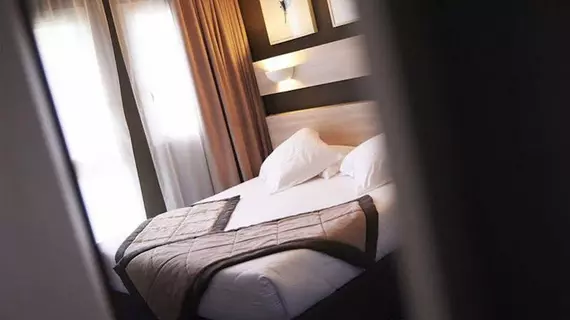 Best Western Hotel Nuit De Retz | Pays de la Loire - Loire-Atlantique - Nantes (ve civarı) - Port-Saint-Pere