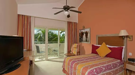 Iberostar Punta Cana All inclusive | La Altagracia - Punta Cana (ve civarı) - Punta Cana