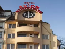 Avion Hotel | Plovdiv Province - Plovdiv