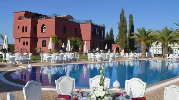 Domaine Tarik | Marakeş (ve civarı) - Marrakech - Mechouar Kasbah - Mechouar-Kasbah