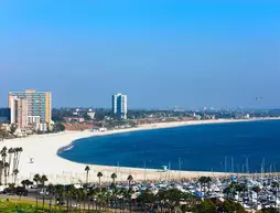 Hyatt Regency Long Beach | Kaliforniya - Los Angeles County - Long Beach