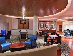 SpringHill Suites Louisville Downtown | Kentucky - Louisville (ve civarı) - Louisville - West Main Tarihi Bölgesi - Louisville Merkezi