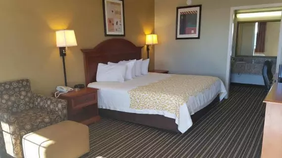 Days Inn Leesville | Louisiana - Leesville (ve civarı) - Leesville