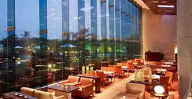 Hyatt Regency Mumbai | Maharaştra - Raigad - Bombay (ve civarı) - Bombay - Malad - Batı Banliyöleri