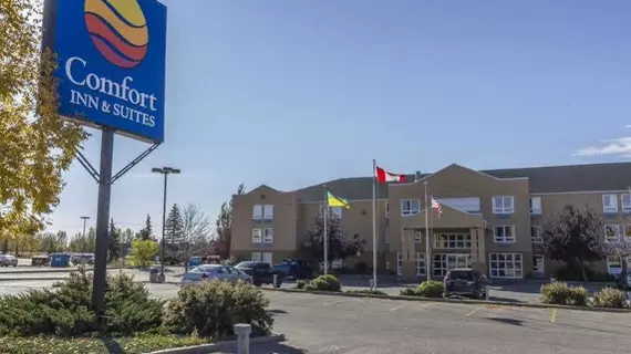 Comfort Inn & Suites Moose Jaw | Saskatchewan - Moose Jaw