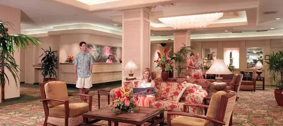 OHANA Waikiki East by Outrigger | Hawaii - Honolulu - Waikiki