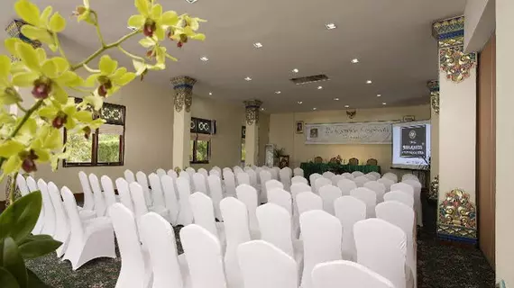 The Jayakarta Yogyakarta Hotel & Spa | Yogyakarta Özel Bölgesi - Yogyakarta (ve civarı) - Depok