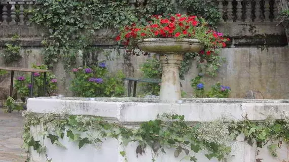 Hotel Palacio Conde Toreno | Asturias - Salas