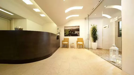 Panorama Santorini Boutique | Ege Adaları - Santorini