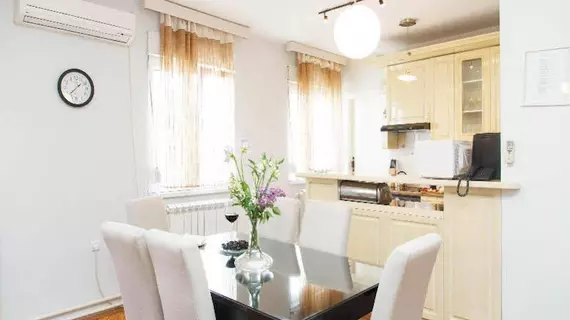 Apartment Hip & Spacious | Belgrad - Stari Grad