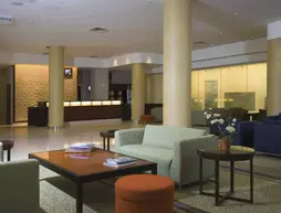 COURTYARD BY MARRIOTT UPPER EAST SIDE | New York - New York (ve civarı) - Manhattan - Upper East Side