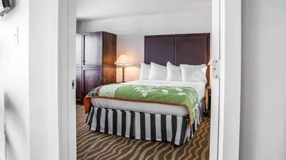 Island Inn & Suites, an Ascend Hotel Collection Member | Maryland - Piney Point