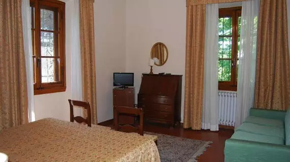 Hotel Villa Le Rondini | Toskana - Floransa (il) - Floransa