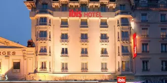 ibis Lyon Centre Perrache