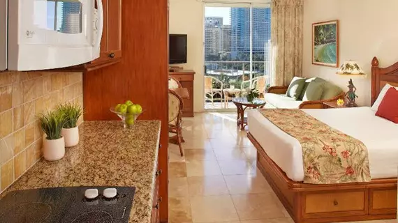 Luana Waikiki, an Aqua Boutique Hotel | Hawaii - Honolulu - Waikiki