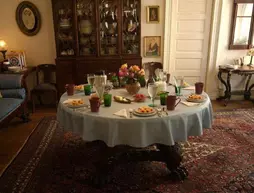 Burbridge St. B&B | Pensilvanya - Bucks County - Philadelphia (ve civarı) - Philadelphia - Germantown