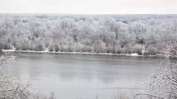 Tzargrad | Moskova Federal Bölgesi - Pushchino