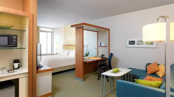 Springhill Suites Mobile | Alabama - Mobile (ve civarı) - Mobile