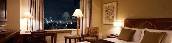 Imperial Hotel Osaka | Osaka (idari bölge) - Osaka (ve civarı) - Osaka City Center - Tenmabashi