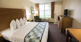 Red Lion Inn & Suites Branson | Missouri - Branson (ve civarı) - Branson - Branson Theater District