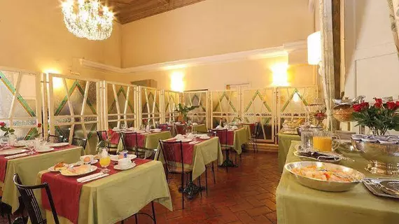 Hotel Annalena | Toskana - Floransa (il) - Floransa - Oltrarno