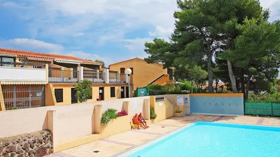 Cap les Pins I et II - INH 31432 | Occitanie - Herault (bölge) - Beziers (ve civarı) - Agde