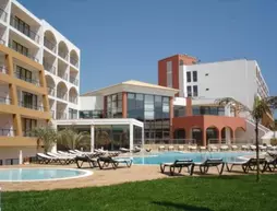 Pestana Alvor Park Hotel Apartamento | Algarve - Faro Bölgesi - Portimao - Alvor