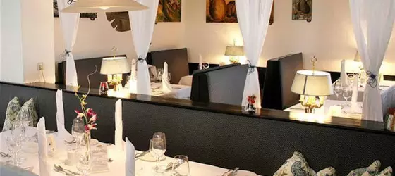 Hotel Am Sachsengang | Lower Austria (Aşağı Avusturya) - Gross-Enzersdorf