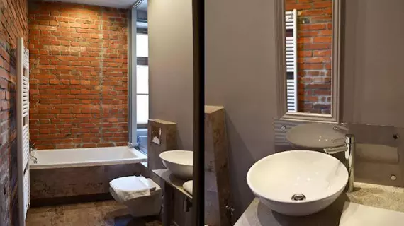 La Gioia Grey Stylish Apartments | Küçük Polonya Voyvodalığı - Krakow (ve civarı) - Krakow