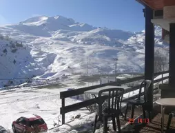 Hotel Tirol | Aragon - Huesca - Alto Gállego - Sallent de Gallego