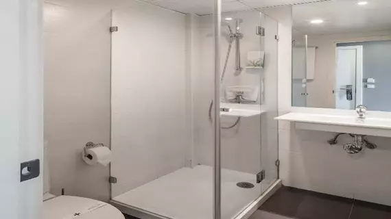 ClipHotel Gaia Porto | Norte - Porto Bölgesi - Vila Nova de Gaia