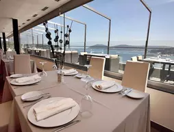 Hotel Thalasso Cantabrico Las Sirenas | Galicia - Lugo (vilayet) - Mariña Occidental - Viveiro