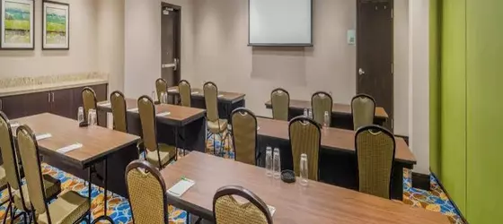 HOLIDAY INN TERRE HAUTE | Indiana - Terre Haute (ve civarı) - Terre Haute