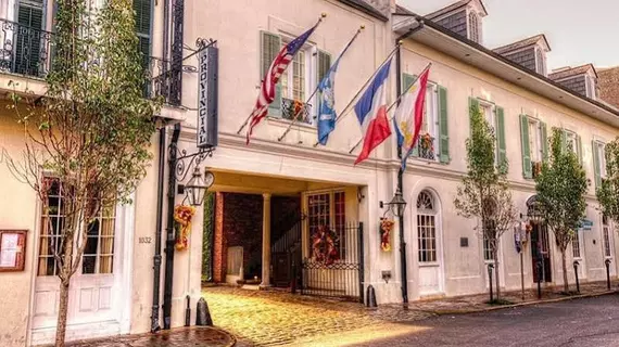 Hotel Provincial | Louisiana - New Orleans (ve civarı) - New Orleans - French Quarter (Fransız Mahallesi)