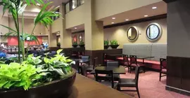 Embassy Suites Saint Louis - Downtown | Missouri - St. Louis (ve civarı) - St. Louis - St. Louis Şehir Merkezi