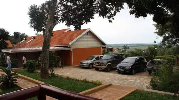 Lake Victoria View Guesthouse | Entebbe