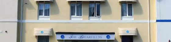 The Briarfields | Torquay