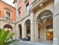 Best Western Hotel San Donato | Emilia-Romagna - Bolonya (vilayet) - Bologna - Santo Stefano