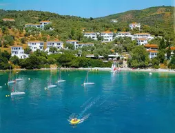 Leda Pelion | Tesalya - Magnesia (bölge) - Güney Pelion - Horto