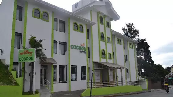 Cocoon San Jose | Alajuela (ili) - San Jose (ve civarı) - San Jose