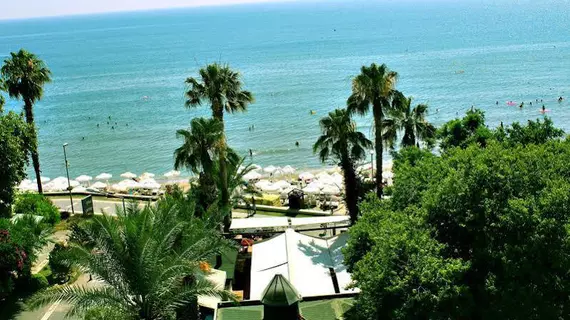 Sun Beach | Antalya - Side