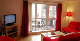 Royal College Street Apartments | Londra (ve civarı) - Camden - Camden Town