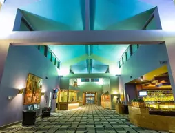 Executive Royal Hotel Edmonton | Alberta - Edmonton (ve civarı) - Edmonton - West Edmonton