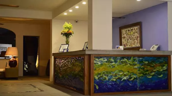 Puerto de Luna Pet Friendly and Family Suites | Nayarit - Bahía de Banderas - Puerto Vallarta (ve civarı) - Puerto Vallarta