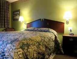 Salem Travelodge | Oregon - Salem (ve civarı) - Salem