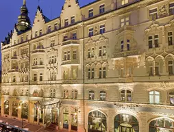 Hotel Paris | Prag - Městská čast Praha 1 (en büyük Prag ilçesi) - Stare Mesto