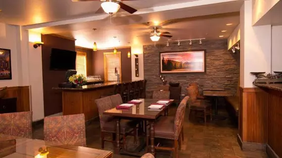 The Hotel Telluride | Kolorado - Ouray County - Telluride (ve civarı) - Telluride